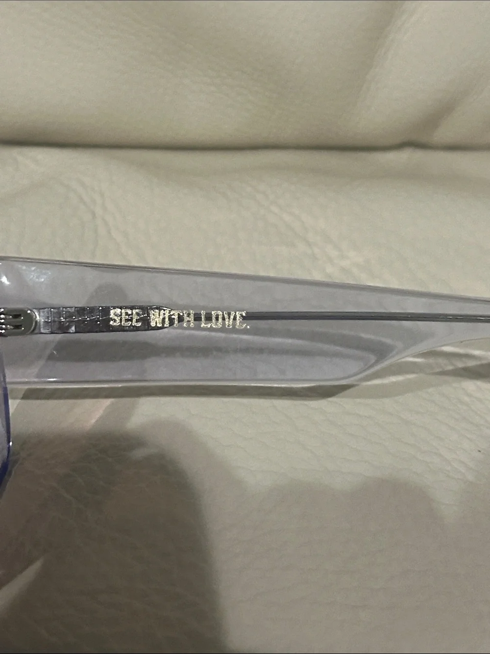 D L Walker Eyewear selected product